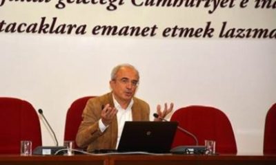 Anadolu Üniversitesi’nde Türkiye’de Maliye ve Para Politikaları Konuşuldu