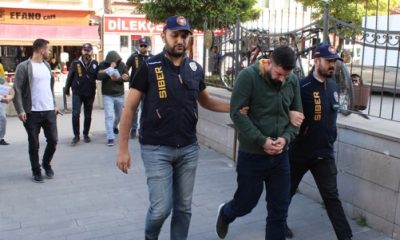 ATM Fareleri Bu Kez Kaçamadı
