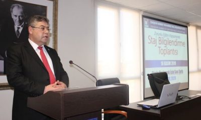 192 Kişi Katıldı, 20 Kişi Kazandı