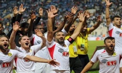 Eskişehirspor’umuz Adana’dan 3 Puanla Dönüyor