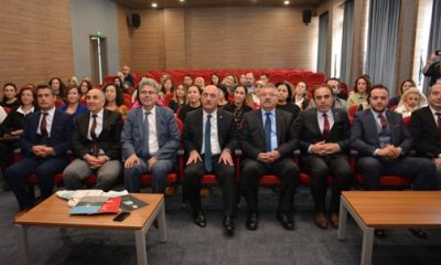 Harezmi Eğitim Modeli Eskişehir’de de Uygulanmaya Başladı