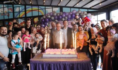 Prematüre Bebek Sayısı Gün Geçtikçe Artıyor