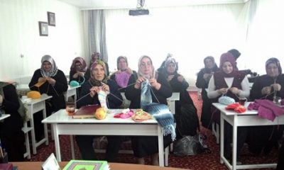 Suriye’de Kış Kapıda, Mülteciler Yardım Bekliyor