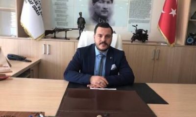Bakkal ve Bayiler Esnaf Odası Başkanı Ördek: ’Kaldırımları Kaçak Sarma Tütüncüler İşgal Etti’