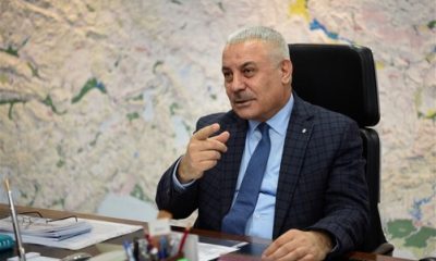 Eskişehir’de 266 Bin 928 Dekar Tarım Arazisi Sulandı