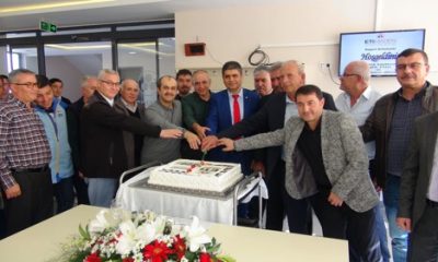 Bor Geliri 1 Milyar Doları Aştı