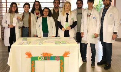 ESOGÜ Hastanesi’nde Ebeveyn ve Çocuklara Yönelik Çocuk İhmal ve İstismarı Farkındalık Etkinliği