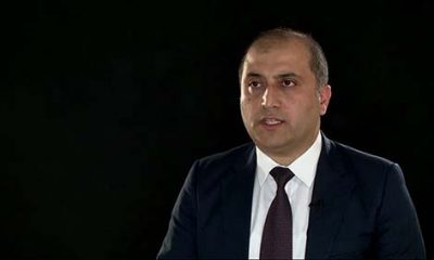 ESOGÜ Öğretim Üyesi Erdağ’dan ‘Barış Pınarı Harekatı’ Analizi