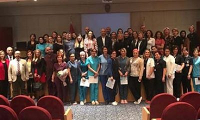 ESOGÜ’de Organ Bağışı ve Nakli Haftası
