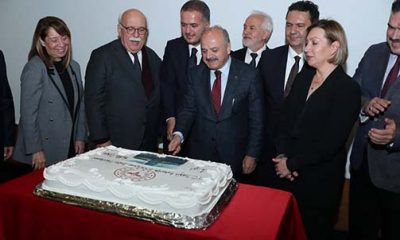 Eskişehir Şehir Hastanesi 1 Yaşında