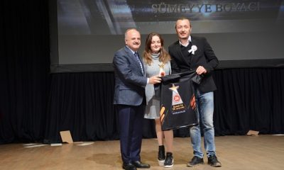 Eskişehir’de Sporun En’leri Anadolu Üniversitesi’nde Sahiplerini Buldu