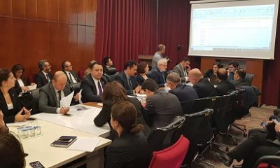 Eskişehir Sağlık Sen’den Rekor Maaş Promosyonu Anlaşması