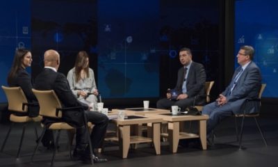 Açıköğretim Sistemi Yeni Ülkelere Açılmaya Hazırlanıyor