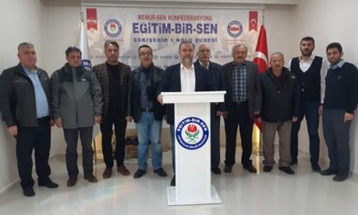 Eğitim-Bir-Sen’den ‘Şiddete Çözüm Ötelenmesin’ Açıklaması