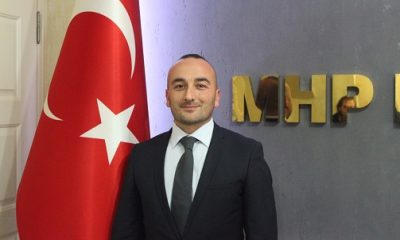 MHP’den ‘Su Zammı’na Sayılarla Tepki