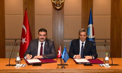 Türkiye’nin Tanıtımına Akademik Destek