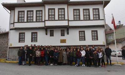 Ara Tatildeki Öğretmenlerin Tercihi İnönü Oldu