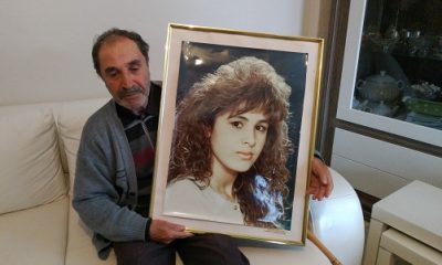 Vahşice Öldürülen Ayşe Tuba Arslan’ın Babası Serdar Arslan’dan Açıklamalar