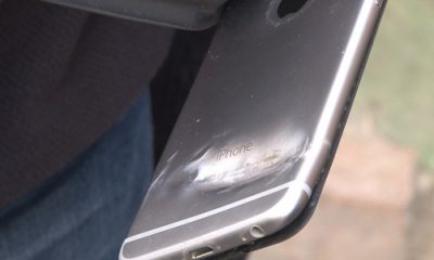 Eskişehir’de Silahlı Saldırı |VİDEO|