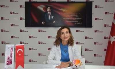 Göz Tembelliği Tedavi Edilmezse Görme Kayıplarına Neden Oluyor