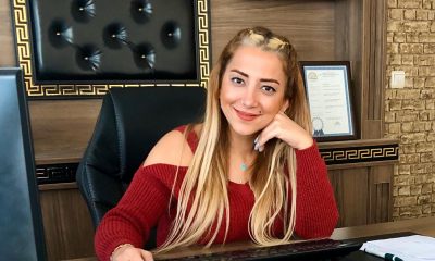 Öğrencilikten İş Hayatına Uzanan Başarı Öyküsü