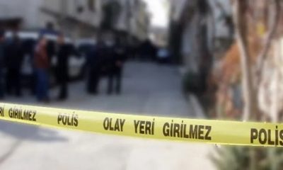 İnşaattan Düşen Vatandaş Ağır Yaralandı