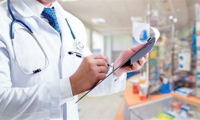 Hastanelerde Personel Alımı