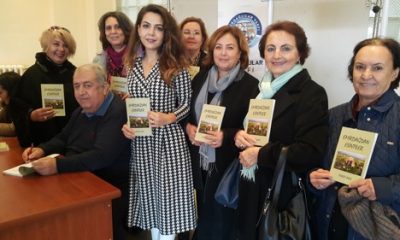 Eskişehir’deki Kültür ve Sanat Dernekleri Öğrencilere Burs İçin Bir Araya Geldi