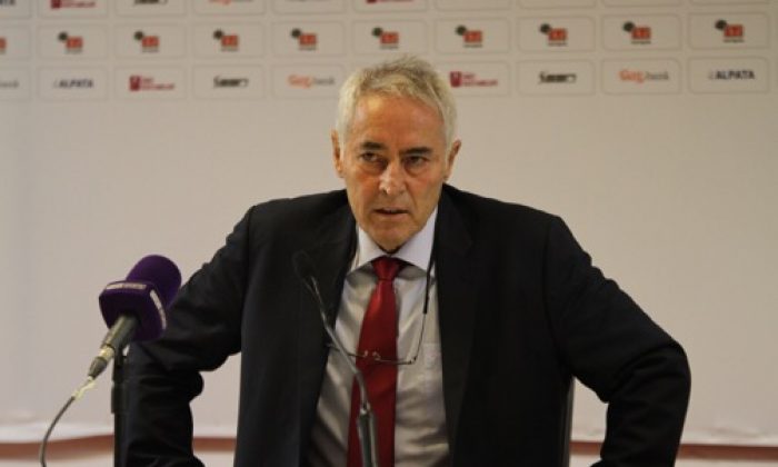 Coşkun Demirbakan: ‘Transfer Söylentileri Futbolculara Konsantre Kaybı Yaşattı’