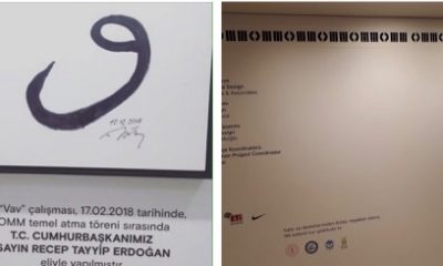 OMM’de ‘Vav’ Hazımsızlığı