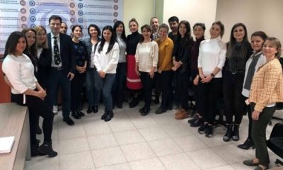 ESOGÜ Hastanesi’nde Ameliyathane Hemşireliği Sertifika Programı Düzenleniyor