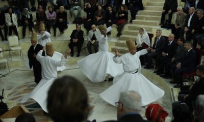 Hz. Mevlana, Eskişehir’de Anıldı