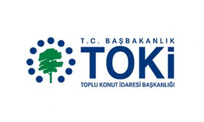 TOKİ’den Mamuca’ya 2500 Konut