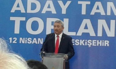 Yetkin Tetik’ten Açıklama