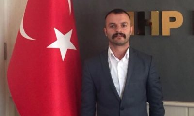 MHP’den ‘Doğu Türkistan’ Açıklaması