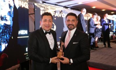 Sivrihisar’a Turizme Destek Ödülü