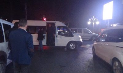 Kütahya’da Askerler Gıda Zehirlenmesi Yaşadı