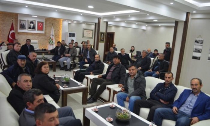 Beylikova’da Vatandaşların Ev Heyecanı