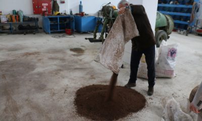 Bu Yakıtın Zararı Değil Faydası Var