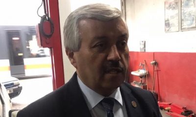 LPG’li Araç Sahiplerine Önemli Uyarılar