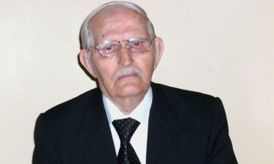 Adalet Partisi’nin Çınarı Vefat Etti