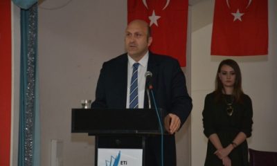 SODİGEM Tarafından Öğrencilere ‘Dijital Güvenlik Eğitimleri’ Verilmeye Başlandı