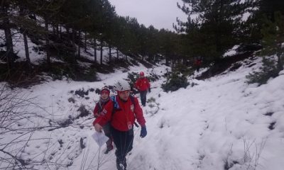 AKUT’tan Navigasyon Eğitimi