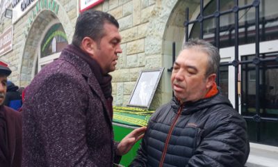 Öğretim Üyesi Kürşat Yenilmez’in Acı Günü