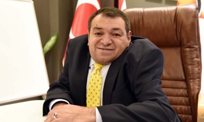 AK Partili Çoban: ‘Hükümetimiz Yaşama Sevinci ile Hayata Tutunan Engelli Kardeşlerimizin Her Zaman Yanındadır’