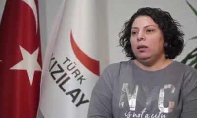 Kızılay’ın İlkyardım Eğitimlerine Katılan Vatandaşlar Tecrübelerini Aktardı