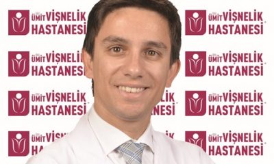 Kadın Hastalıklarında Laparoskopik Yöntemler Yüz Güldürüyor
