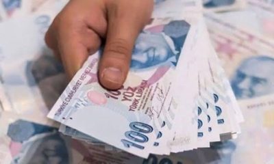Asgari Ücret Belli Oldu