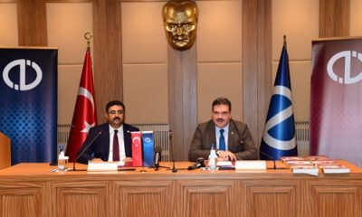 Anadolu Üniversitesinden Anlamlı İş Birliği
