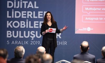Pazarlama Direktörü Dura: ‘Dijital Çağın Kazananları Tasarruf Etmeyi Bilen ‘Akıllı’ KOBİ’ler Olacak’